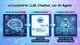 AI Agent คืออะไร? พื้นฐาน LLM และ Tool Calling